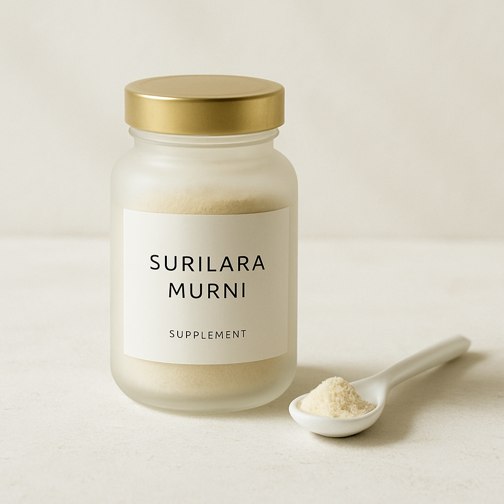 SURILARA MURNI
