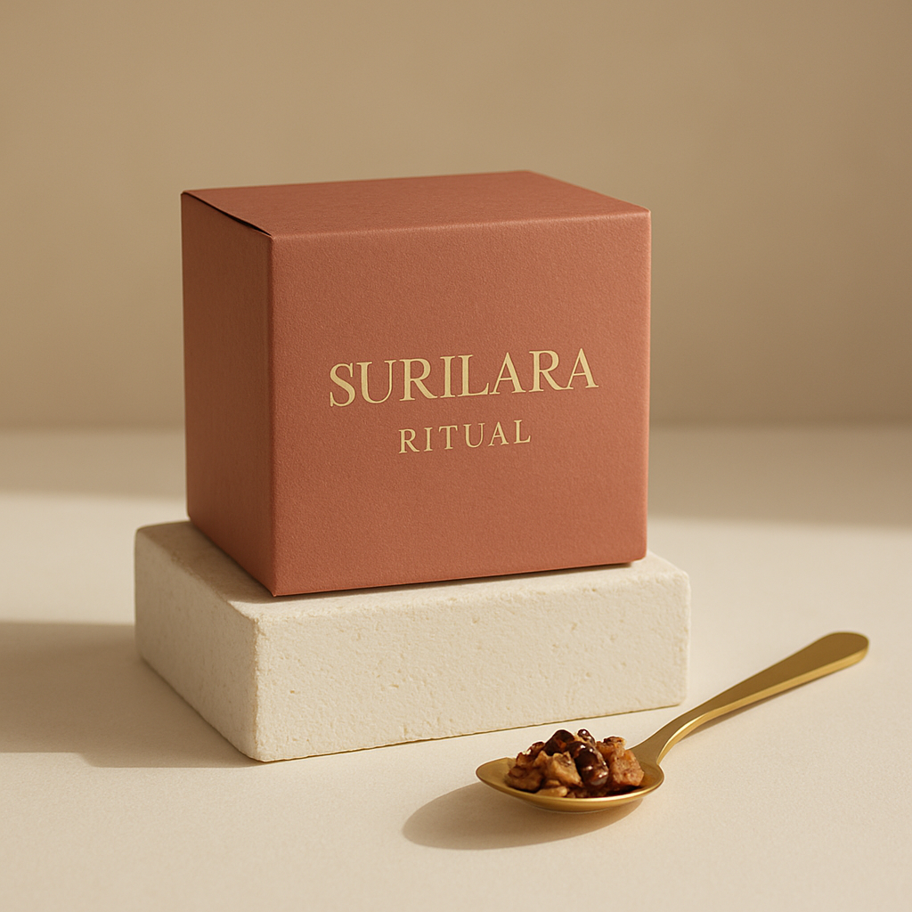 SURILARA RITUAL