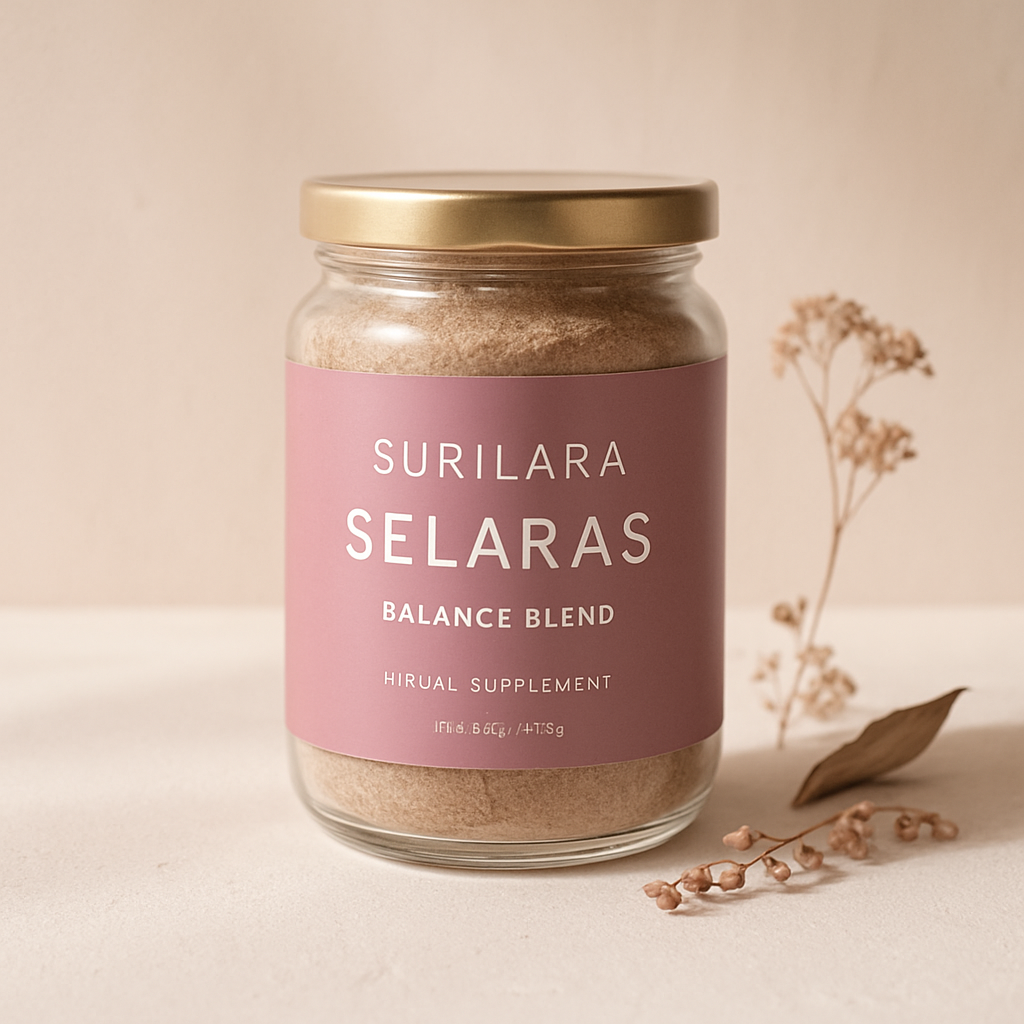 SURILARA SELARAS