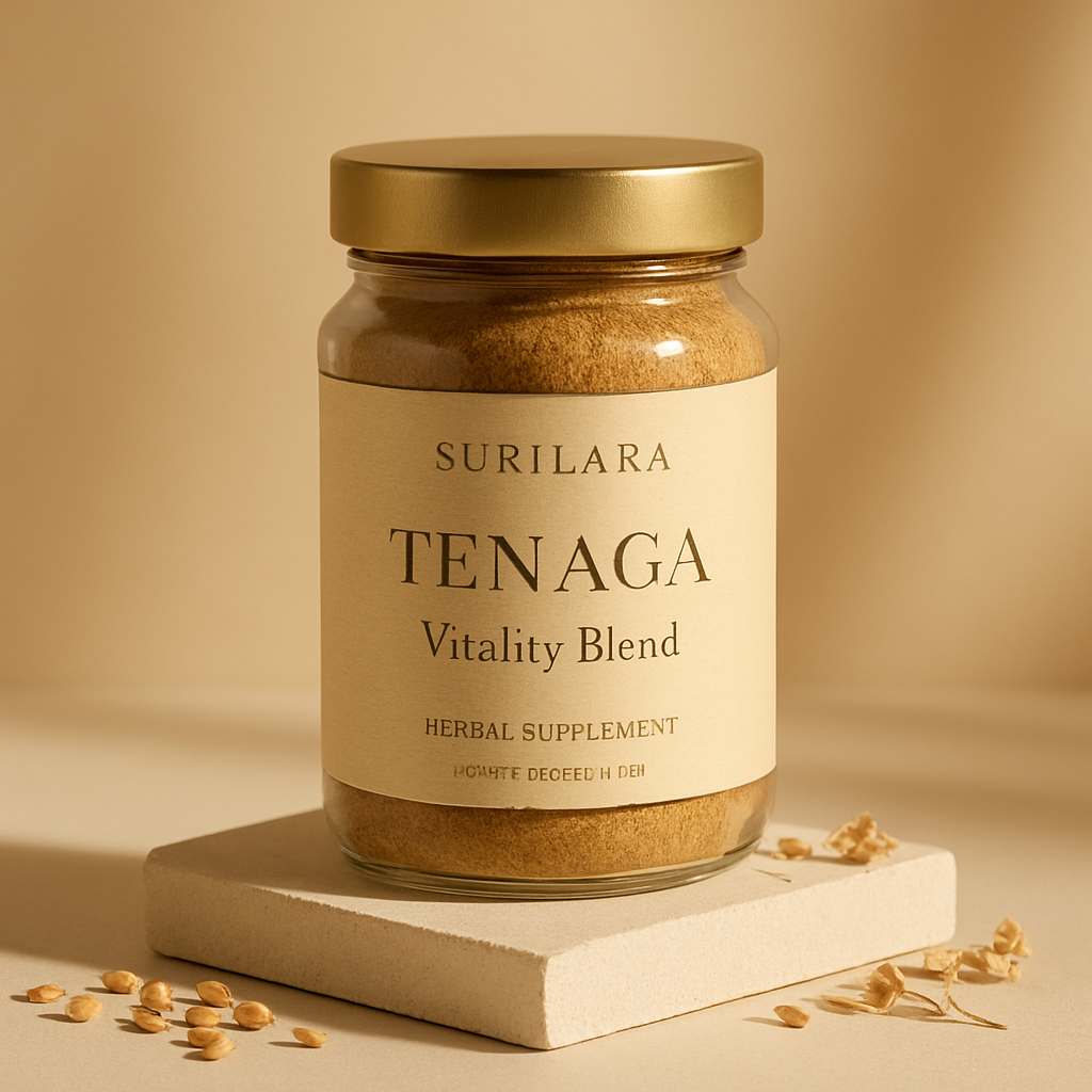 SURILARA TENAGA
