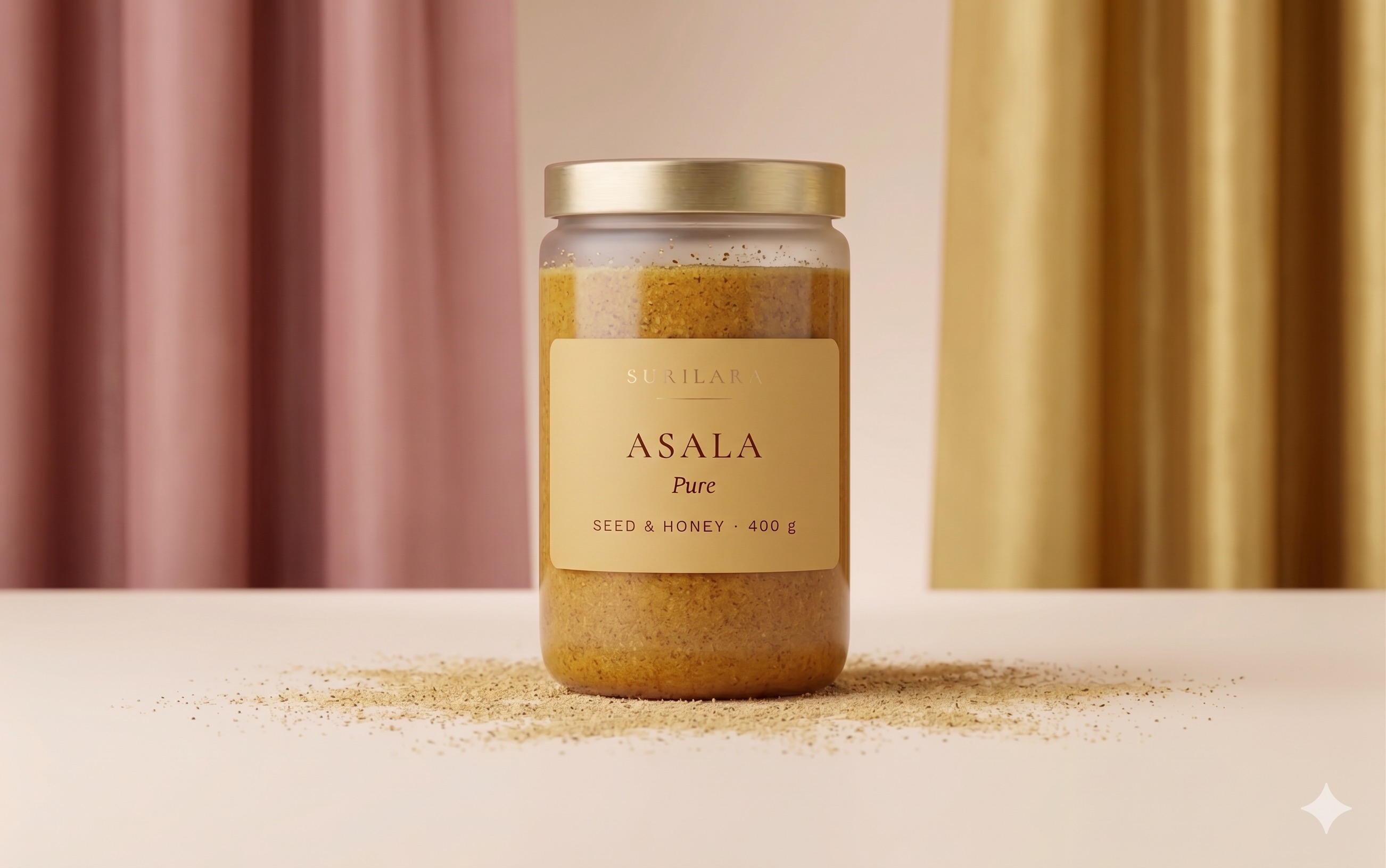 ASALA Pure