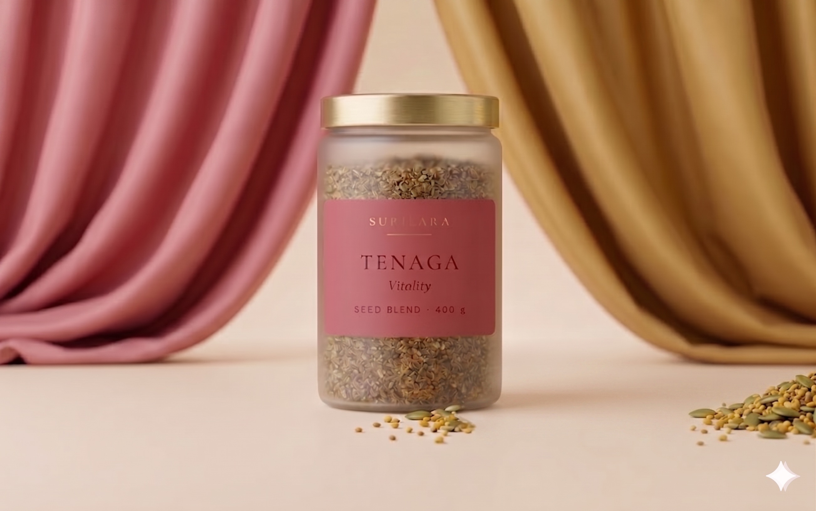 TENAGA Vitality