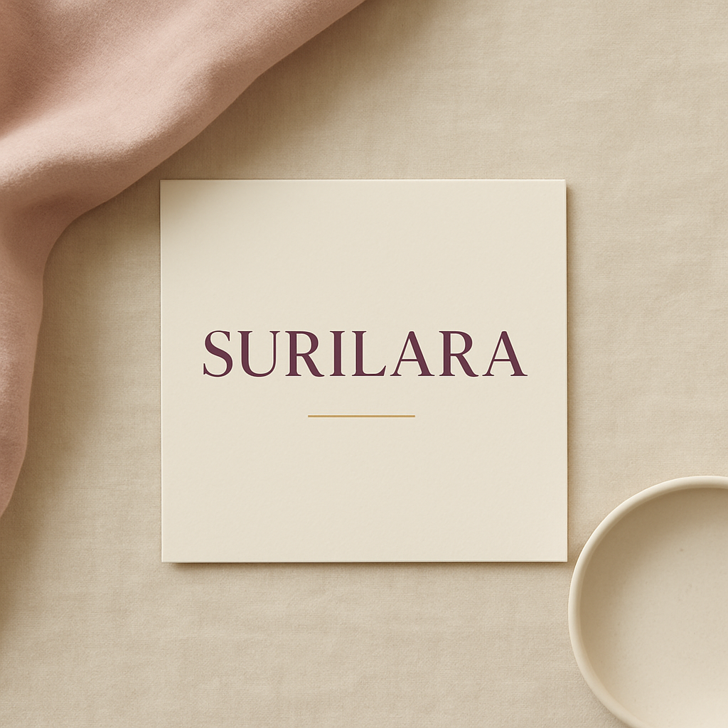 Brand intro