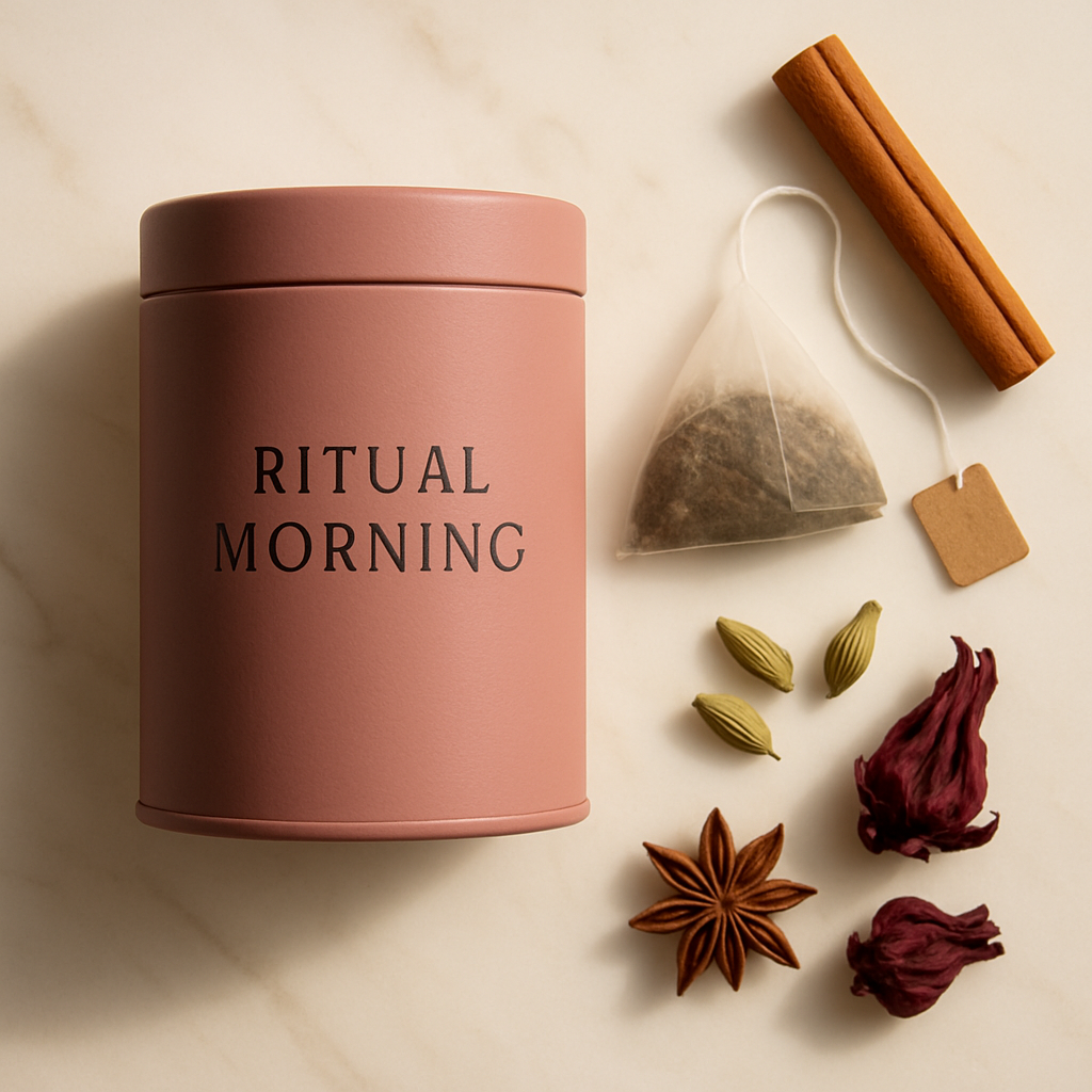 RITUAL Morning