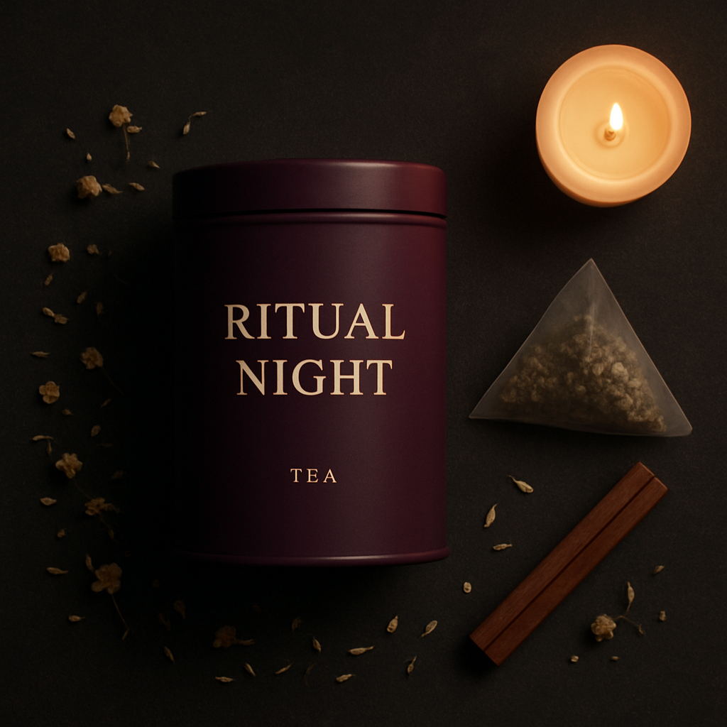 RITUAL Night