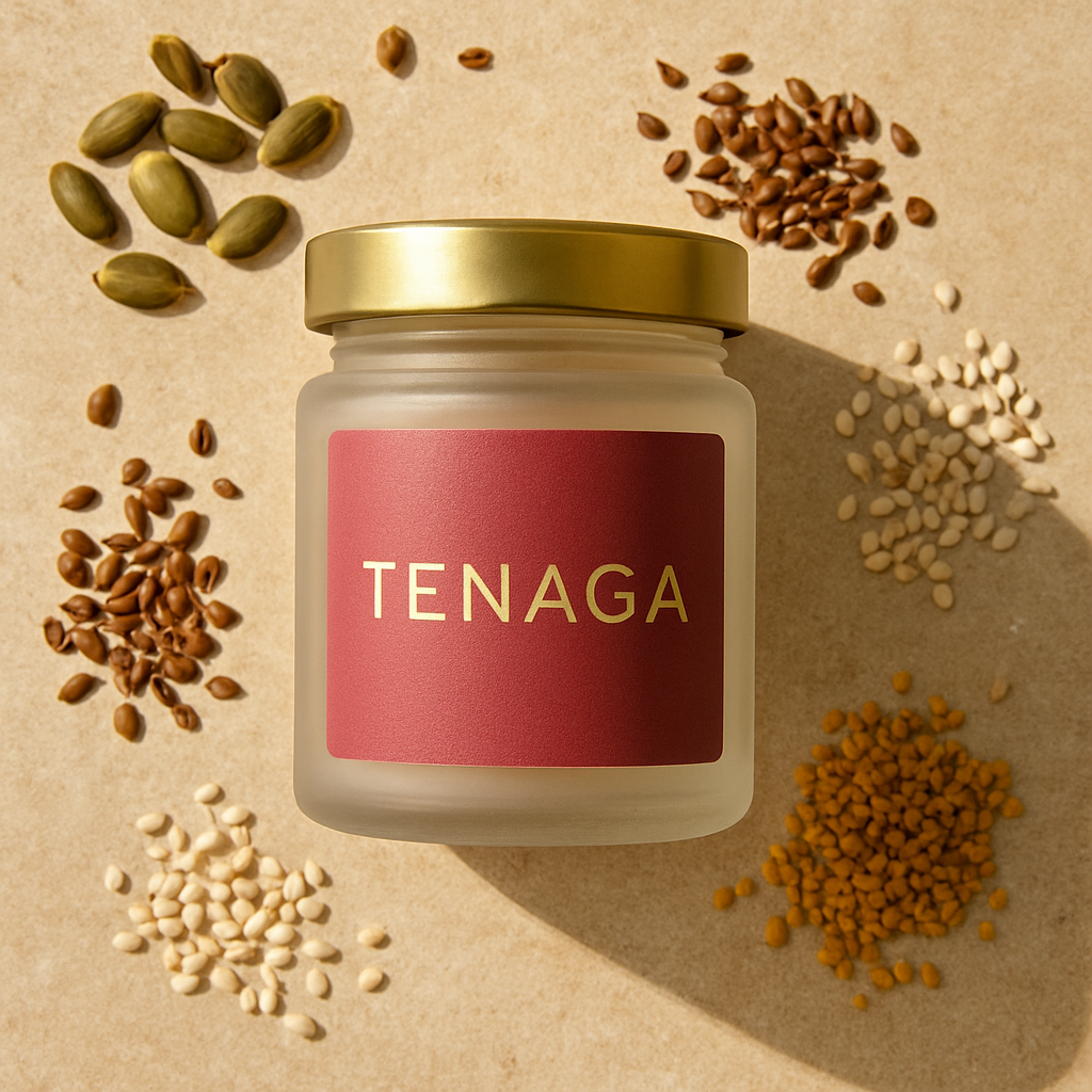 TENAGA